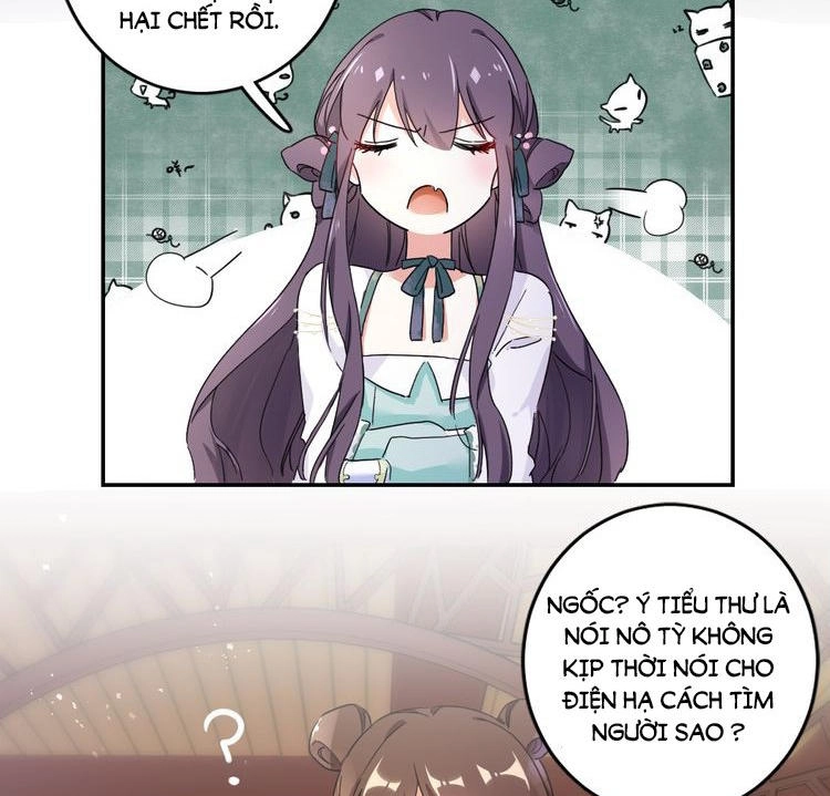 Hoa Nhan Sách Chapter 28.2 - 5