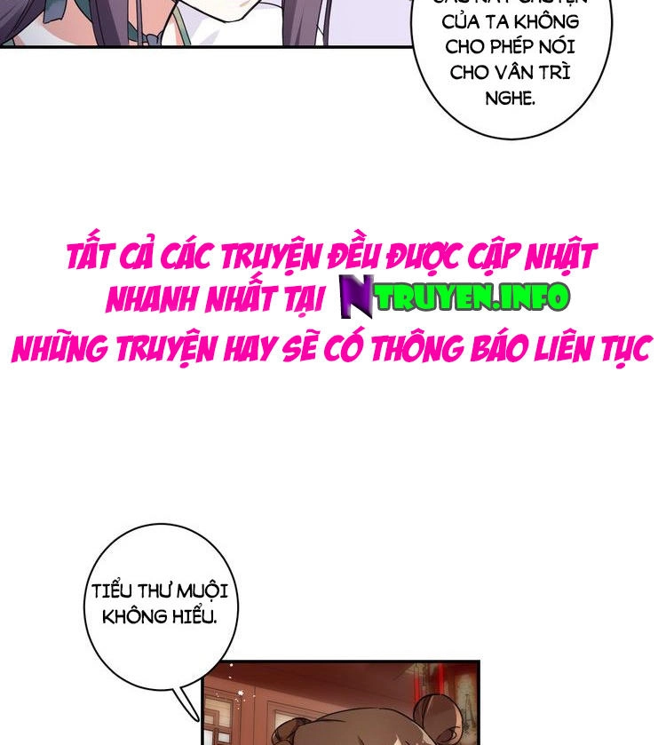 Hoa Nhan Sách Chapter 28.2 - 8