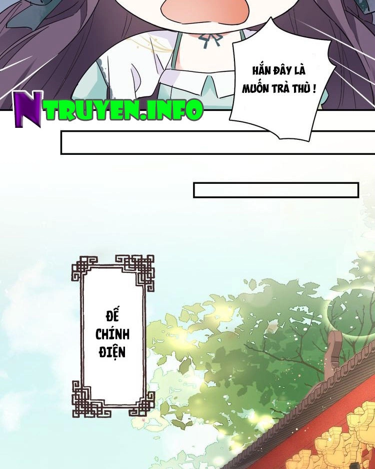 Hoa Nhan Sách Chapter 28.2 - 11