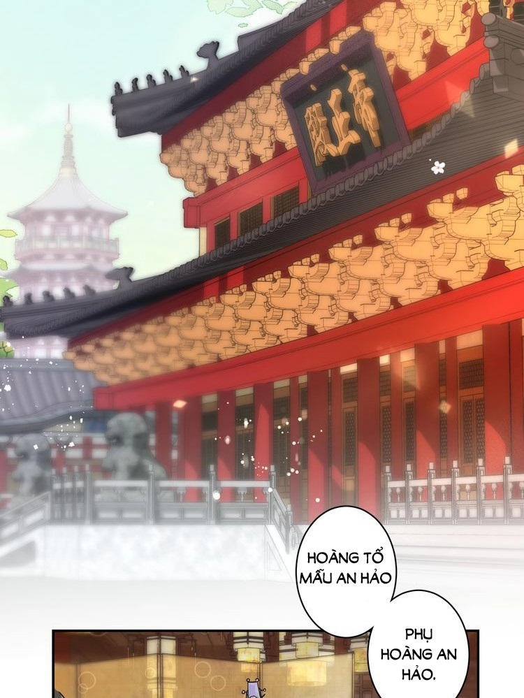 Hoa Nhan Sách Chapter 28.2 - 12