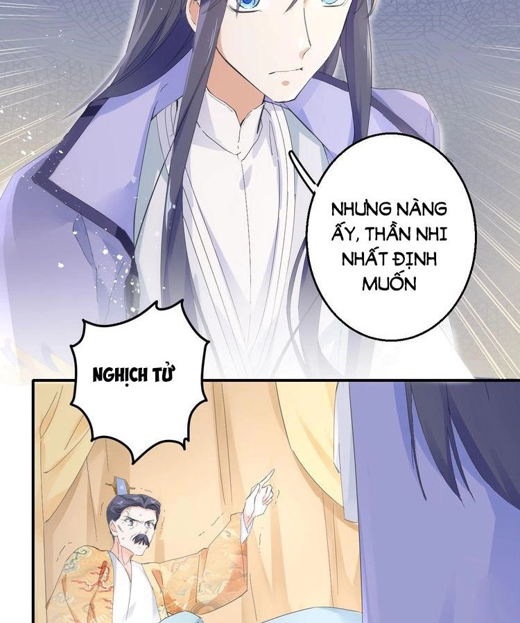 Hoa Nhan Sách Chapter 28.2 - 20