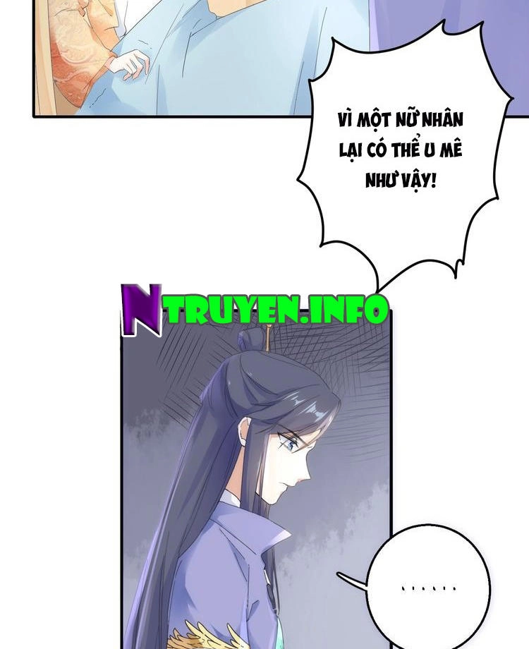 Hoa Nhan Sách Chapter 28.2 - 21