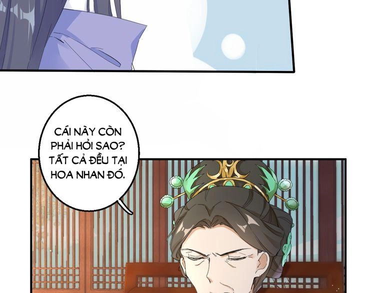 Hoa Nhan Sách Chapter 29.1 - 6