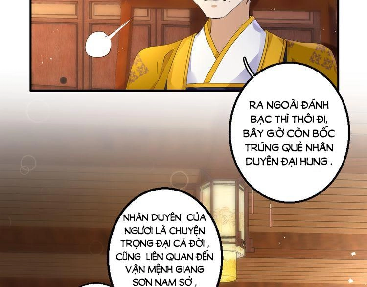 Hoa Nhan Sách Chapter 29.1 - 7