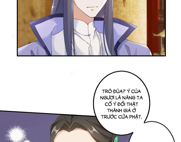 Hoa Nhan Sách Chapter 29.1 - 10