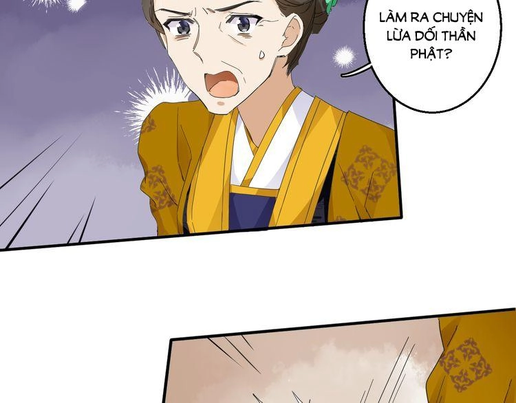 Hoa Nhan Sách Chapter 29.1 - 11