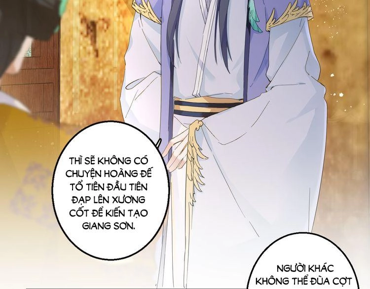 Hoa Nhan Sách Chapter 29.1 - 14