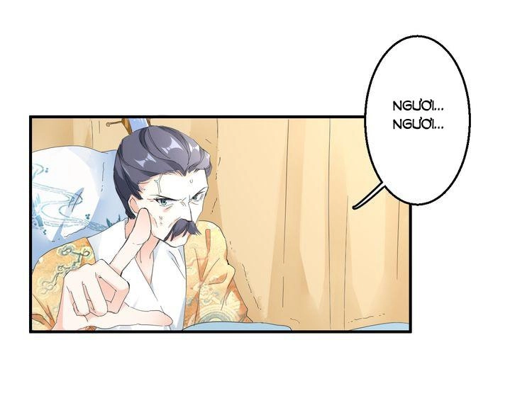 Hoa Nhan Sách Chapter 29.1 - 16