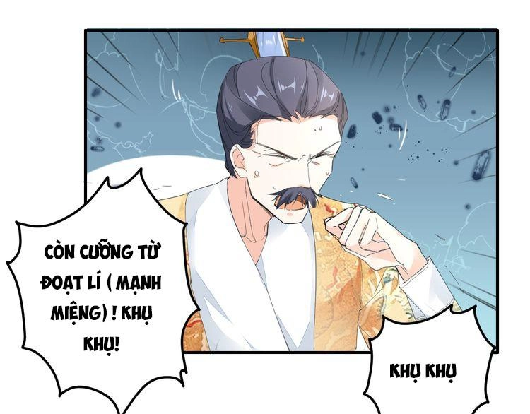 Hoa Nhan Sách Chapter 29.1 - 17