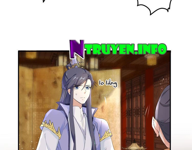 Hoa Nhan Sách Chapter 29.1 - 18