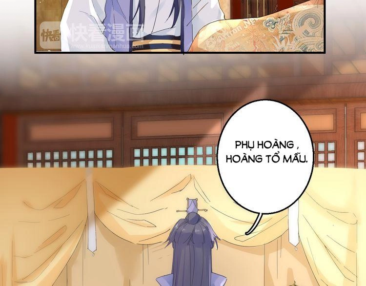 Hoa Nhan Sách Chapter 29.1 - 19