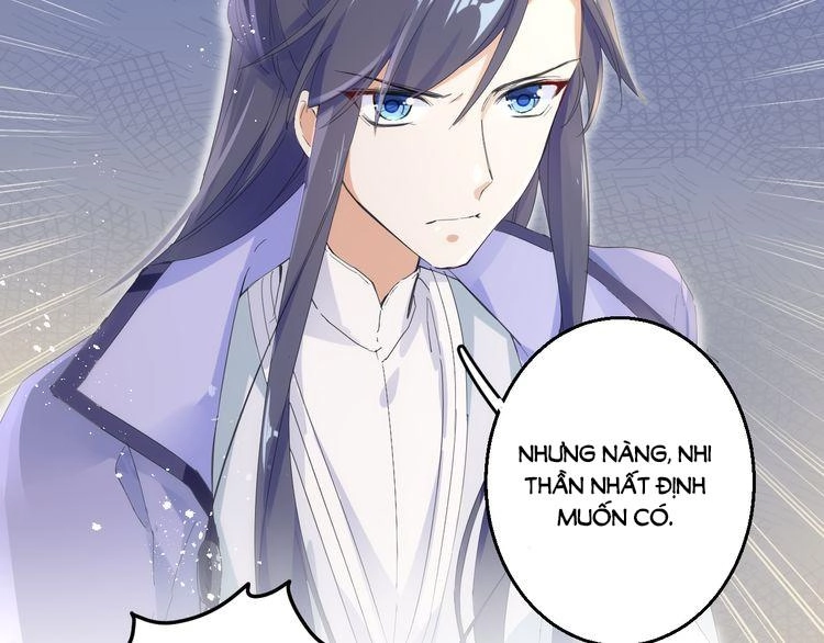 Hoa Nhan Sách Chapter 29.1 - 24