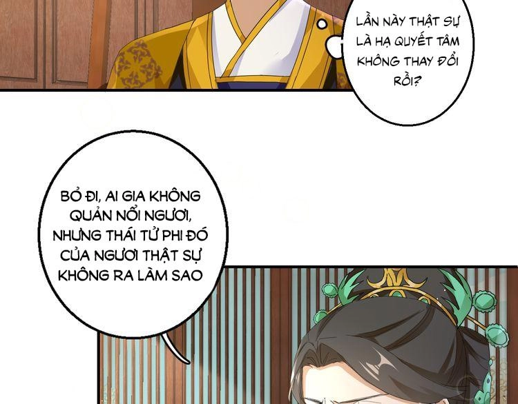 Hoa Nhan Sách Chapter 29.1 - 29