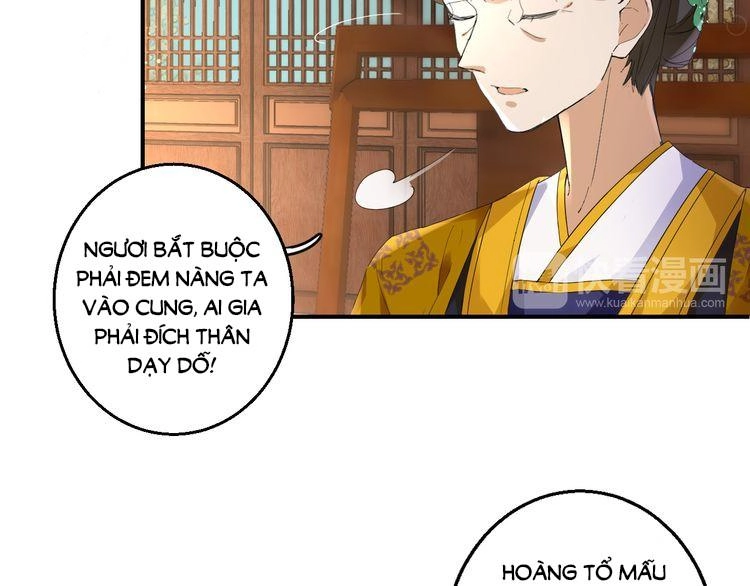Hoa Nhan Sách Chapter 29.1 - 30