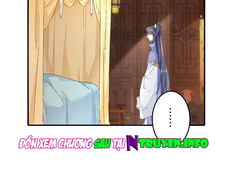 Hoa Nhan Sách Chapter 29.1 - 35