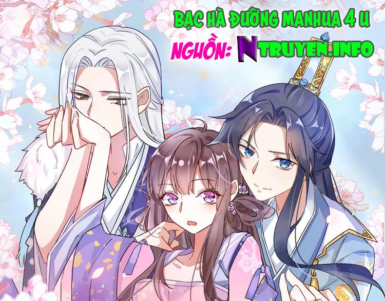 Hoa Nhan Sách Chapter 29.2 - 1