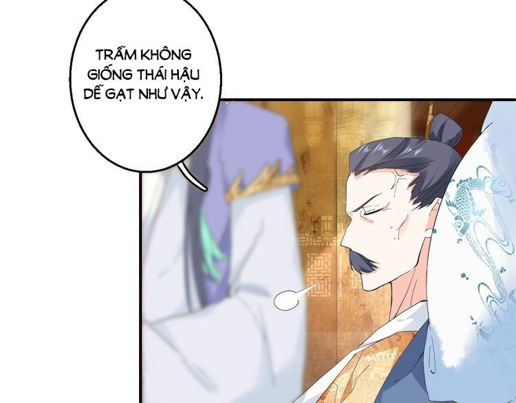 Hoa Nhan Sách Chapter 29.2 - 3