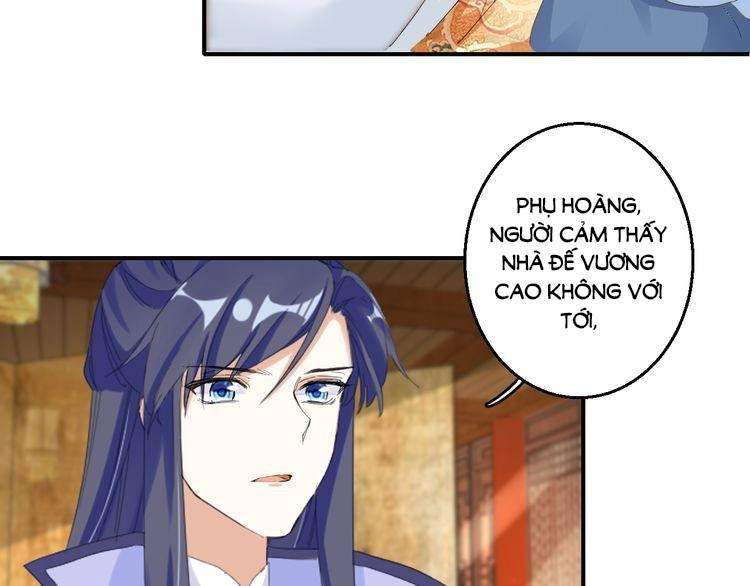 Hoa Nhan Sách Chapter 29.2 - 4