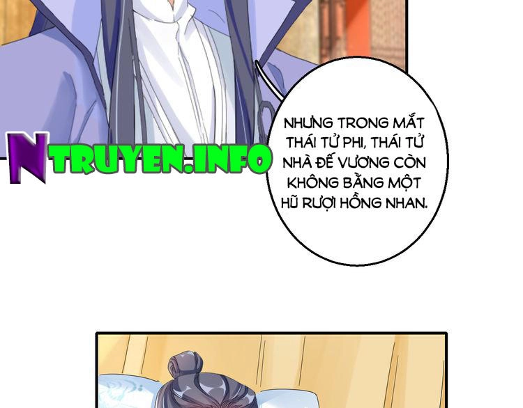 Hoa Nhan Sách Chapter 29.2 - 5