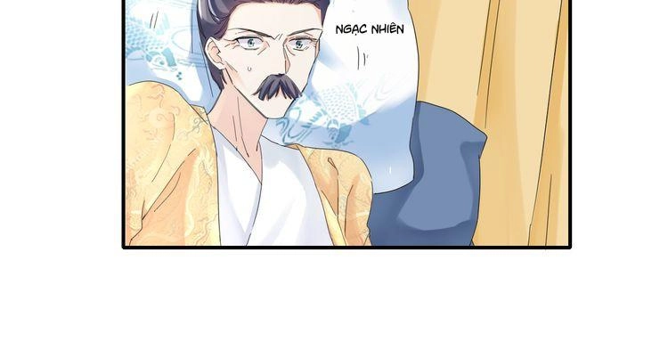 Hoa Nhan Sách Chapter 29.2 - 6