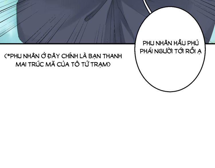 Hoa Nhan Sách Chapter 29.2 - 29