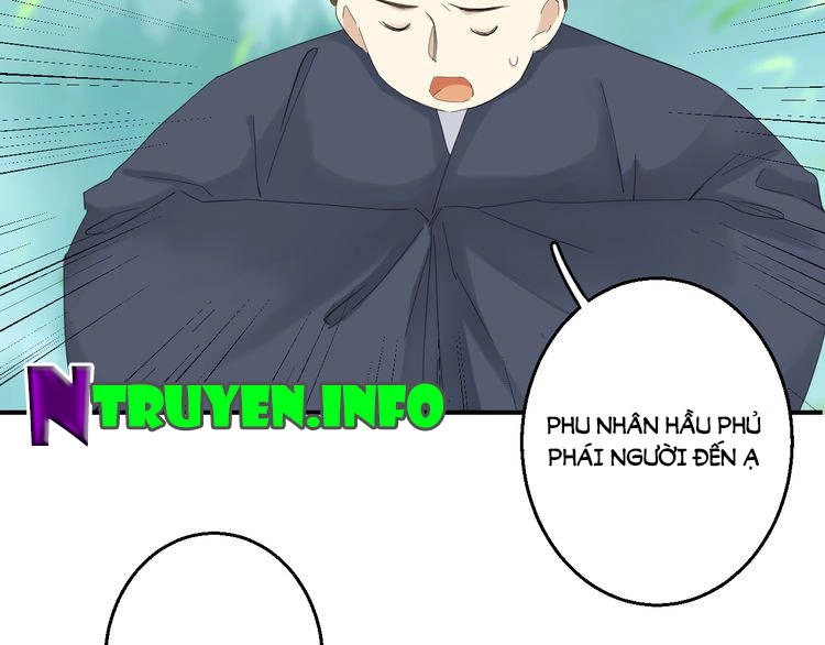Hoa Nhan Sách Chapter 30.1 - 8