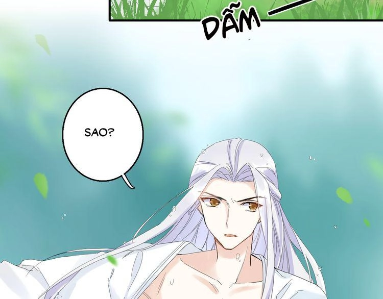 Hoa Nhan Sách Chapter 30.1 - 12