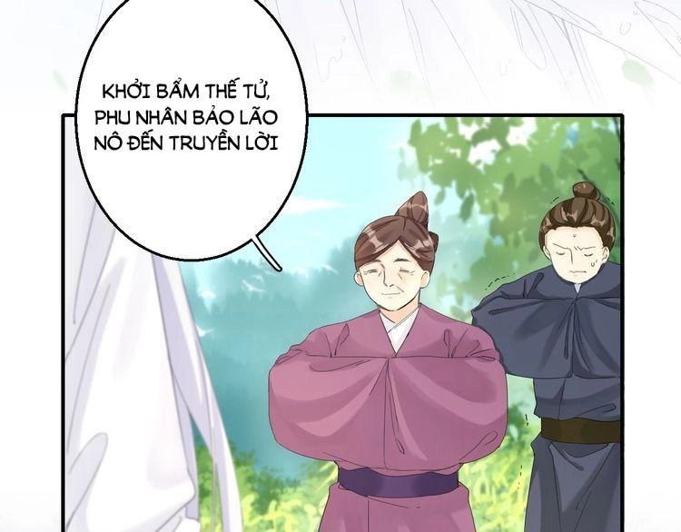 Hoa Nhan Sách Chapter 30.1 - 14