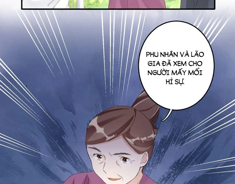 Hoa Nhan Sách Chapter 30.1 - 15