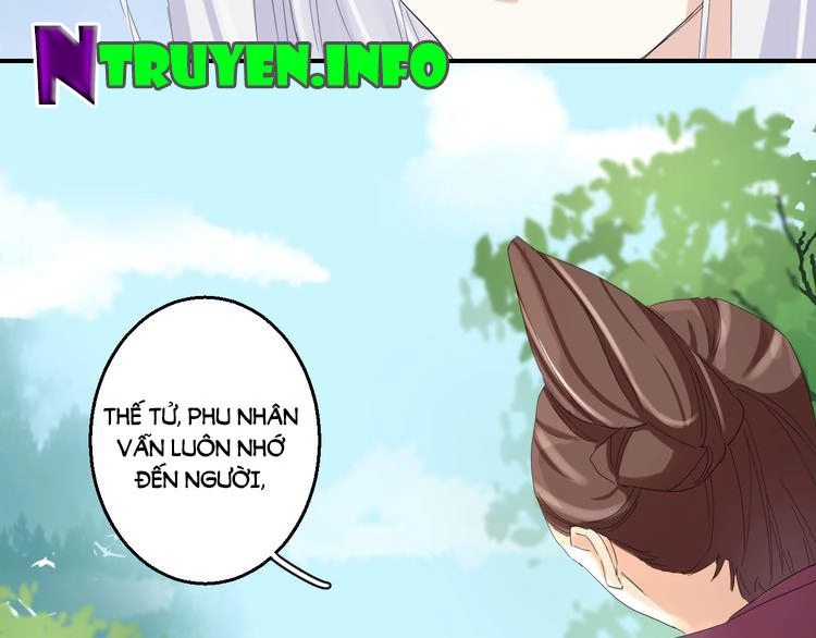 Hoa Nhan Sách Chapter 30.1 - 18