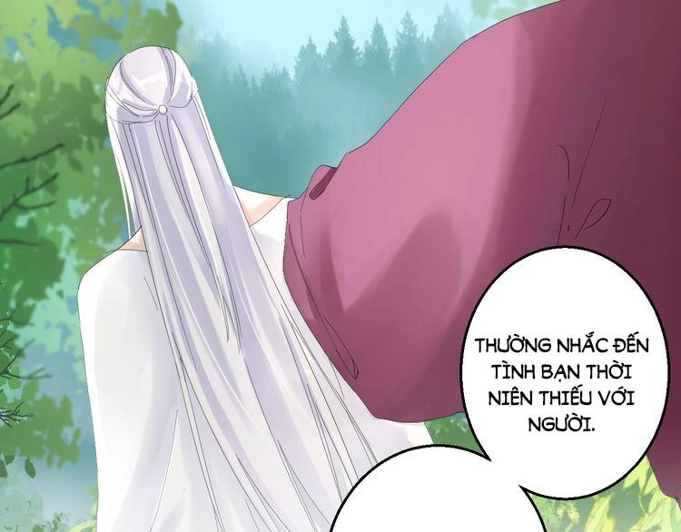 Hoa Nhan Sách Chapter 30.1 - 19