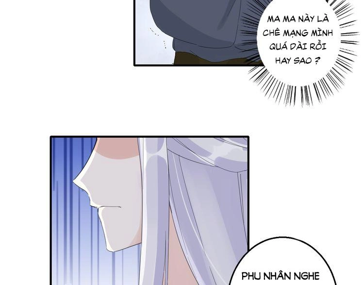 Hoa Nhan Sách Chapter 30.1 - 22