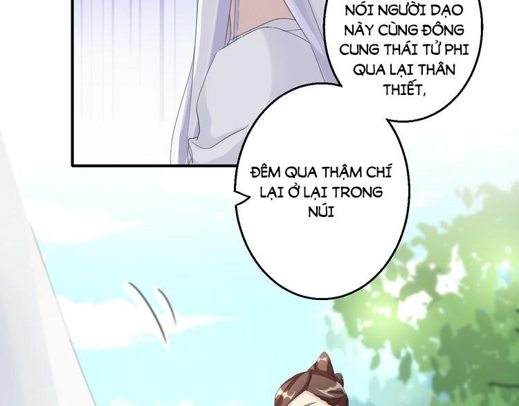 Hoa Nhan Sách Chapter 30.1 - 23