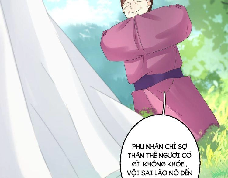 Hoa Nhan Sách Chapter 30.1 - 24