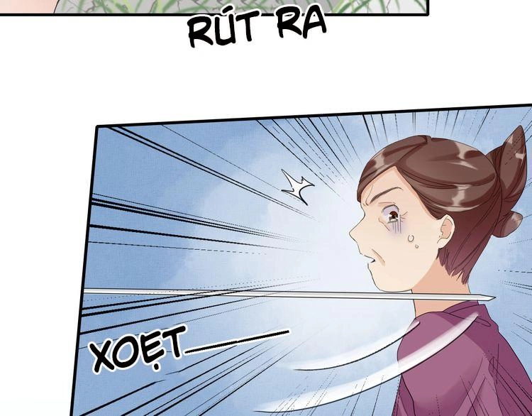 Hoa Nhan Sách Chapter 30.1 - 26