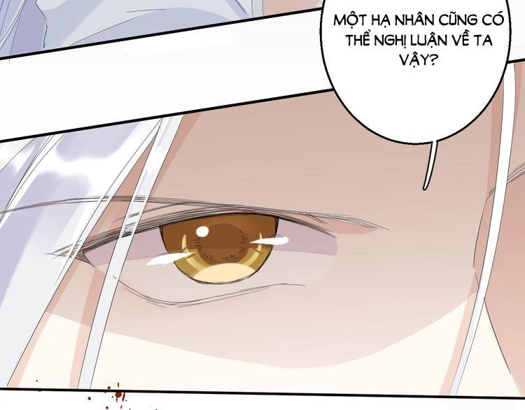 Hoa Nhan Sách Chapter 30.1 - 32