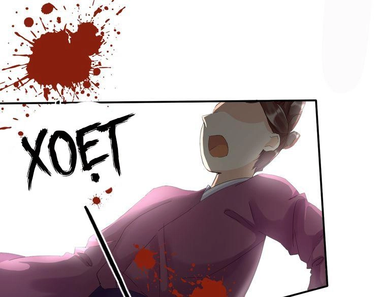 Hoa Nhan Sách Chapter 30.1 - 33