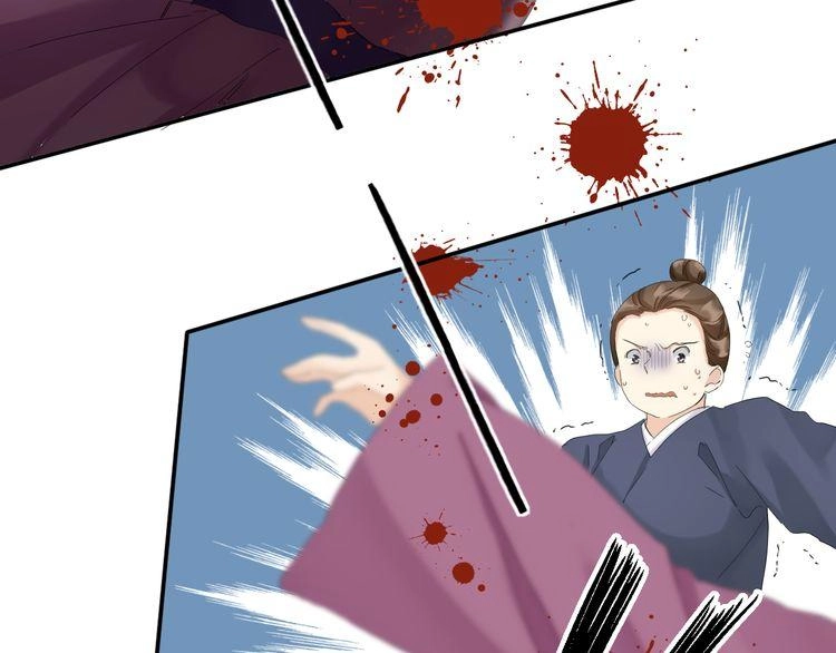 Hoa Nhan Sách Chapter 30.1 - 34