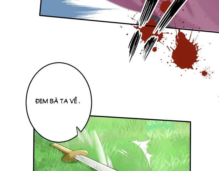 Hoa Nhan Sách Chapter 30.1 - 35