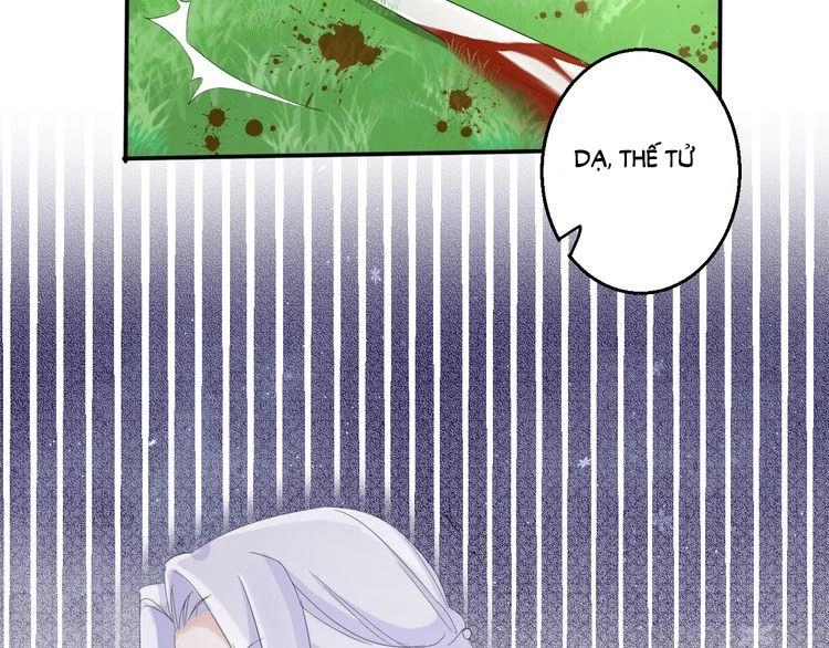 Hoa Nhan Sách Chapter 30.1 - 36