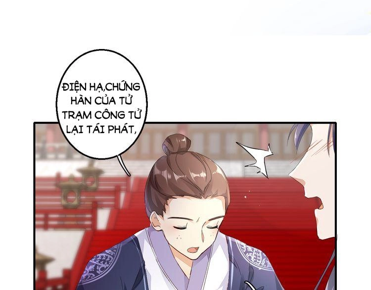 Hoa Nhan Sách Chapter 30.2 - 6