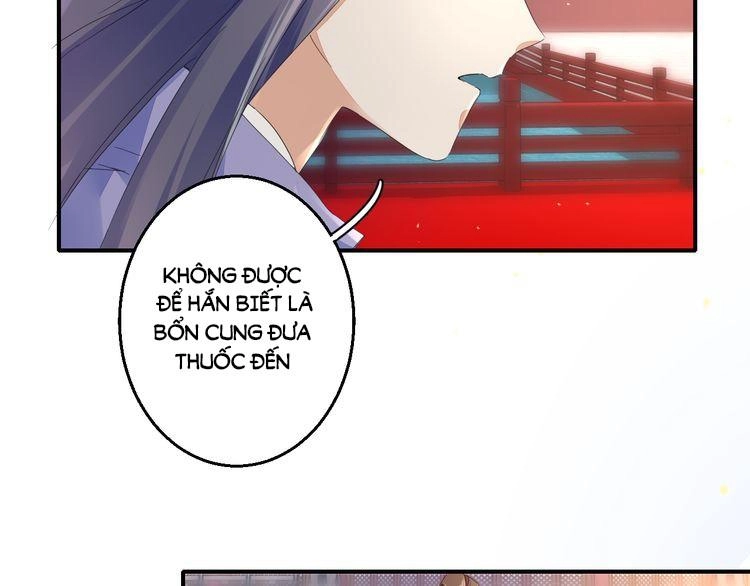 Hoa Nhan Sách Chapter 30.2 - 13