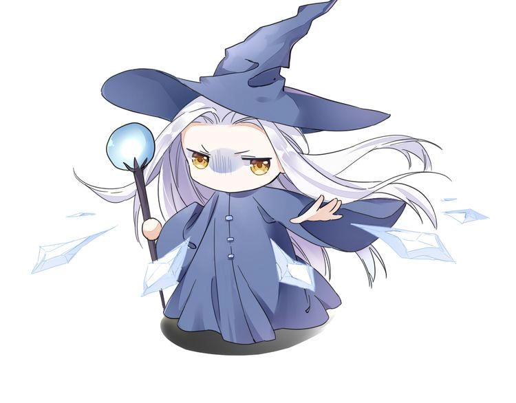 Hoa Nhan Sách Chapter 30.2 - 21