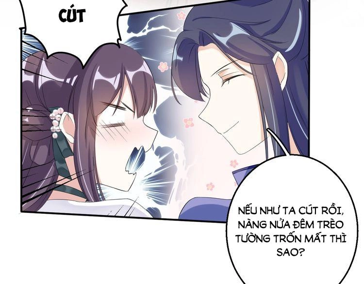 Hoa Nhan Sách Chapter 30.2 - 31