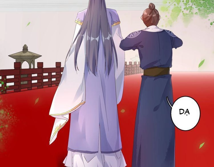 Hoa Nhan Sách Chapter 30.2 - 35