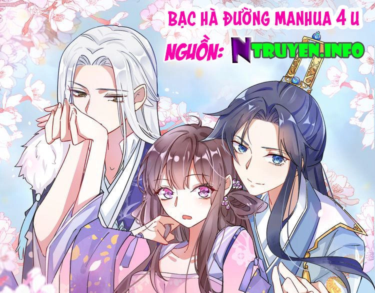 Hoa Nhan Sách Chapter 31.1 - 1