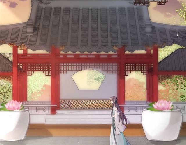 Hoa Nhan Sách Chapter 31.1 - 4