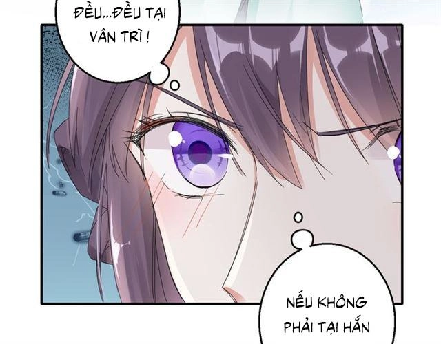 Hoa Nhan Sách Chapter 31.1 - 11