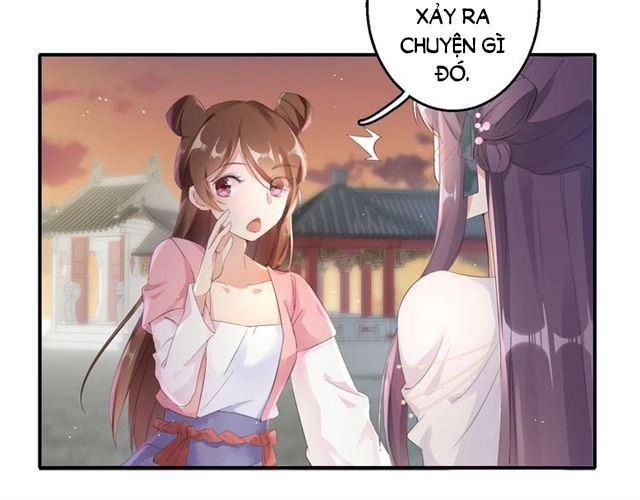 Hoa Nhan Sách Chapter 31.1 - 13