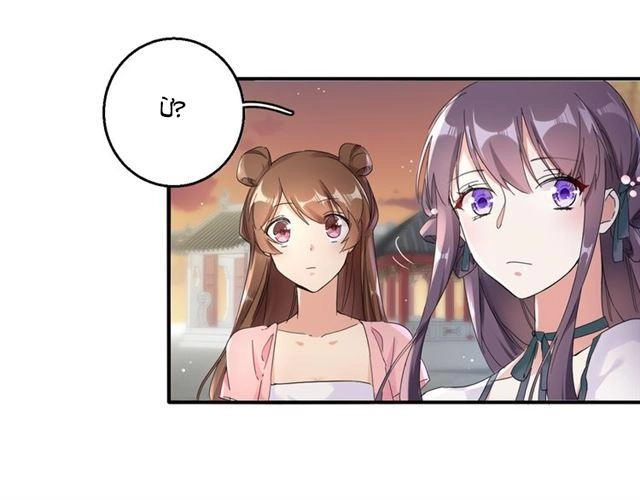 Hoa Nhan Sách Chapter 31.1 - 14